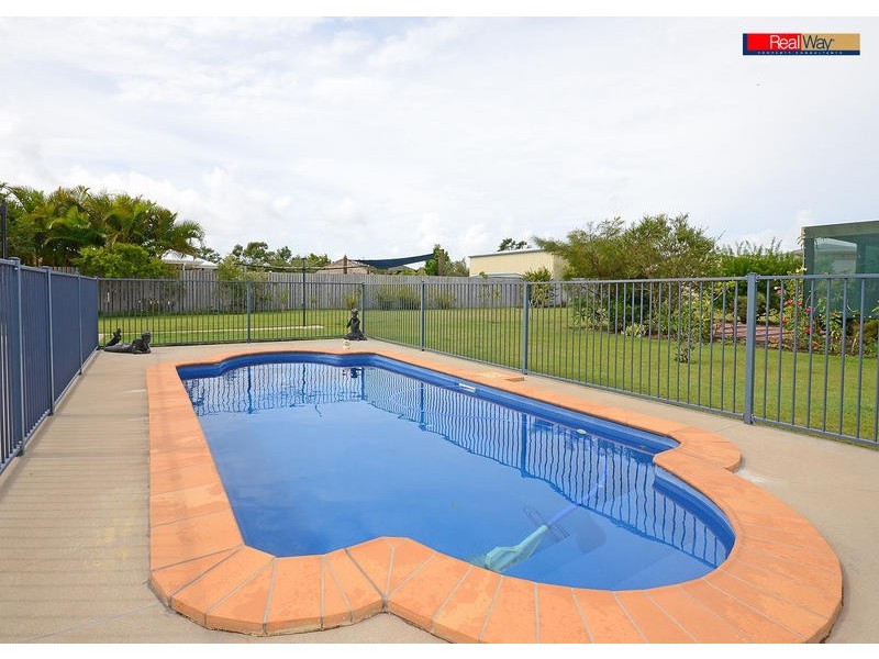 14 Milo St, Wondunna QLD 4655