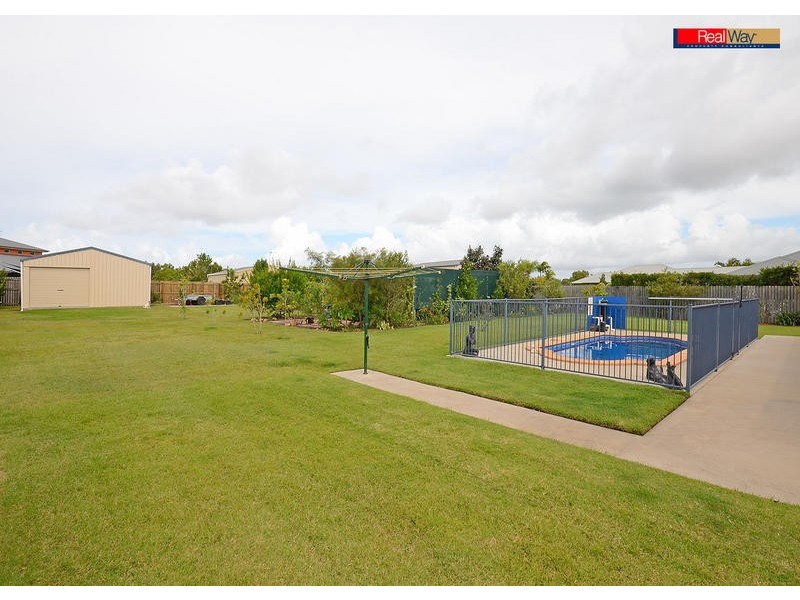 14 Milo St, Wondunna QLD 4655