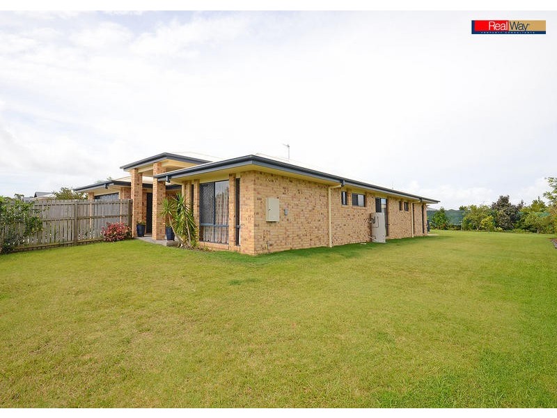 14 Milo St, Wondunna QLD 4655
