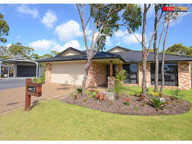 11 Heathland Ave, Wondunna QLD 4655