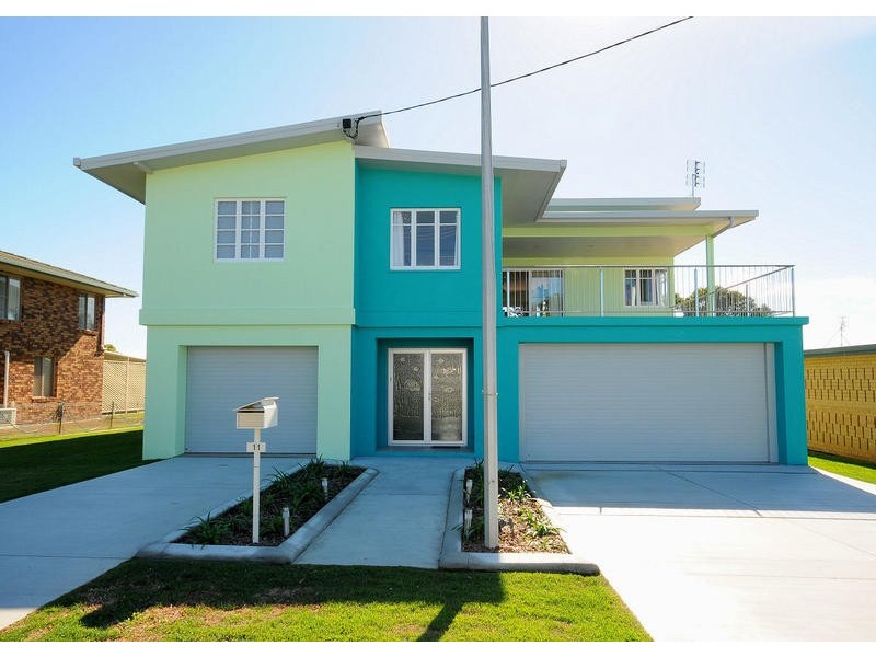 11 Aplin St, Point Vernon QLD 4655