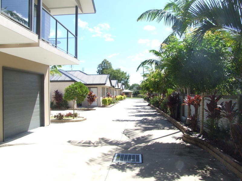 7/ 185 Torquay Rd, Scarness QLD 4655