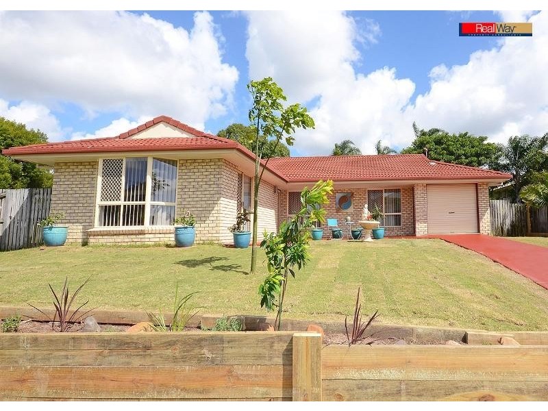 45 Julie Anne St, Urraween QLD 4655