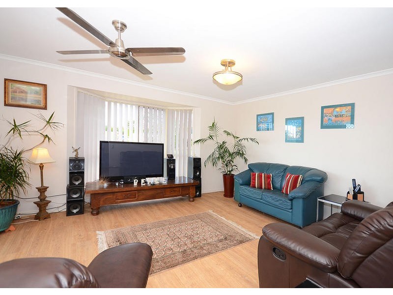 45 Julie Anne St, Urraween QLD 4655