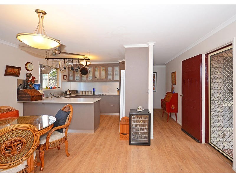 45 Julie Anne St, Urraween QLD 4655