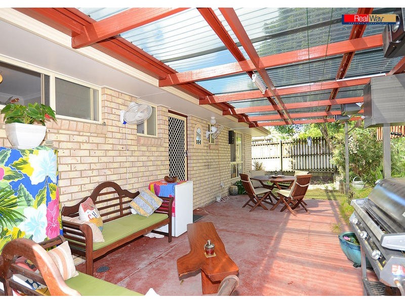 45 Julie Anne St, Urraween QLD 4655