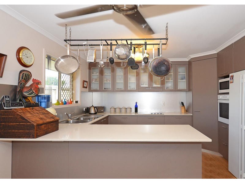 45 Julie Anne St, Urraween QLD 4655