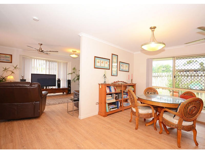 45 Julie Anne St, Urraween QLD 4655