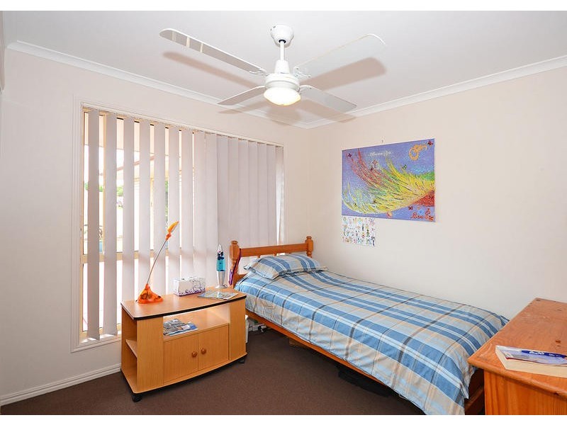 45 Julie Anne St, Urraween QLD 4655