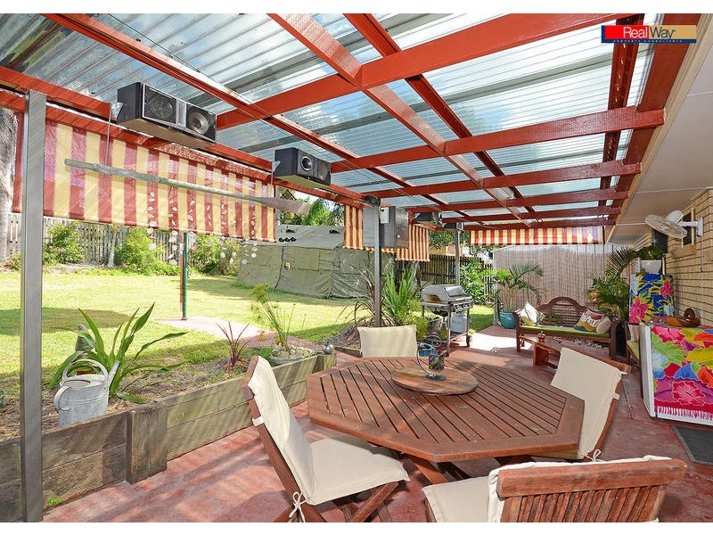 45 Julie Anne St, Urraween QLD 4655