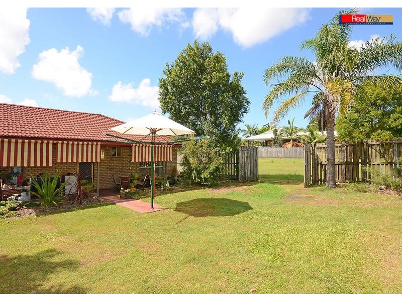 45 Julie Anne St, Urraween QLD 4655