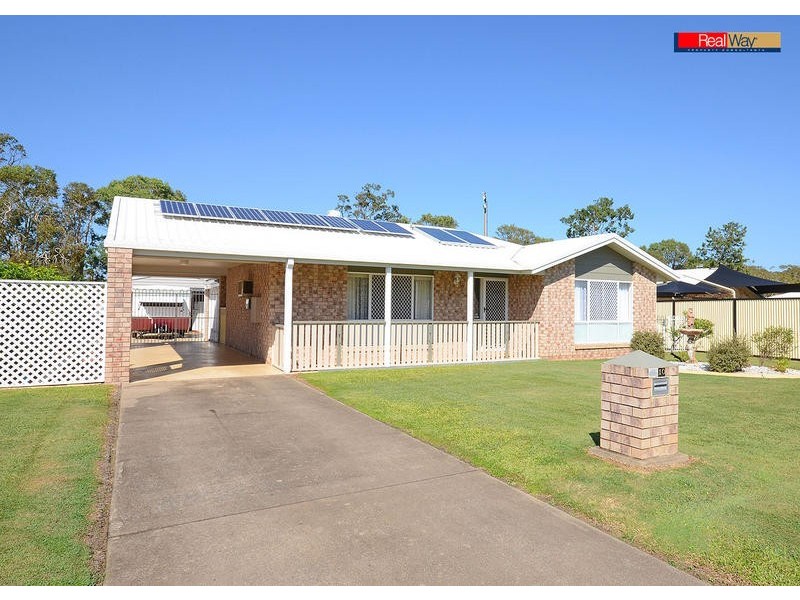 10 Bergin Crt, Torquay QLD 4655