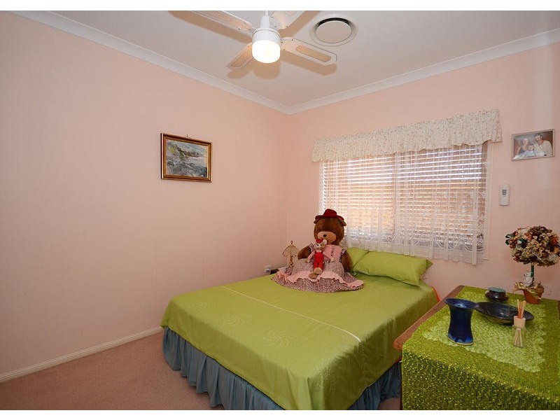 8 Hoberg Crt, Kawungan QLD 4655