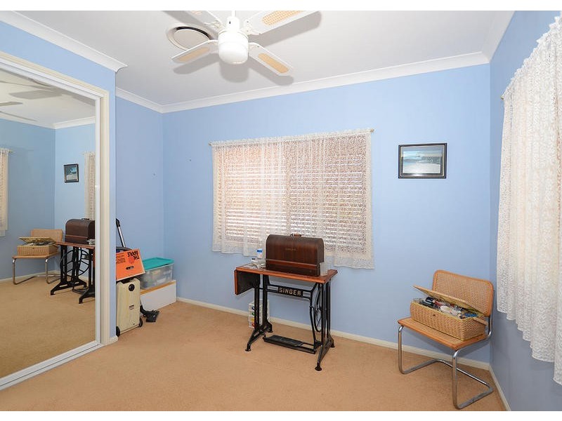 8 Hoberg Crt, Kawungan QLD 4655