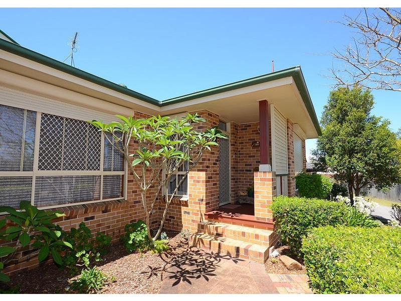 8 Hoberg Crt, Kawungan QLD 4655