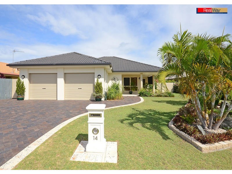 14 Jonwest Close, Torquay QLD 4655