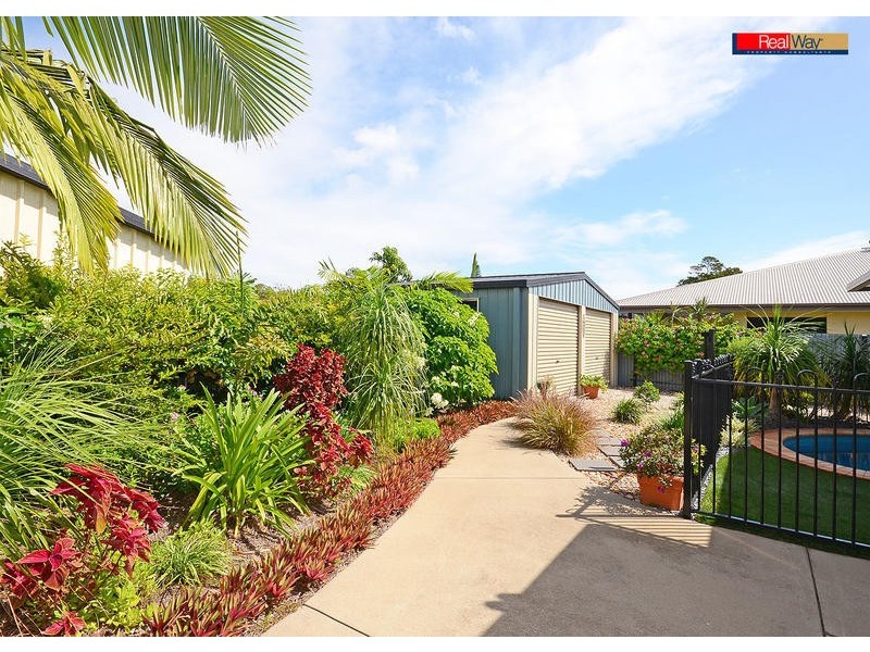 14 Jonwest Close, Torquay QLD 4655