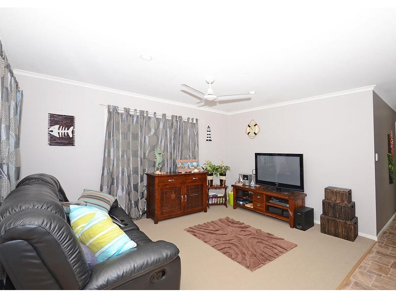 18 Mahogany St, Kawungan QLD 4655