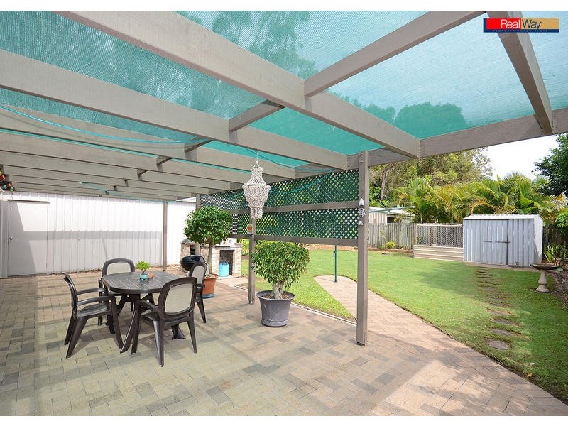 18 Mahogany St, Kawungan QLD 4655