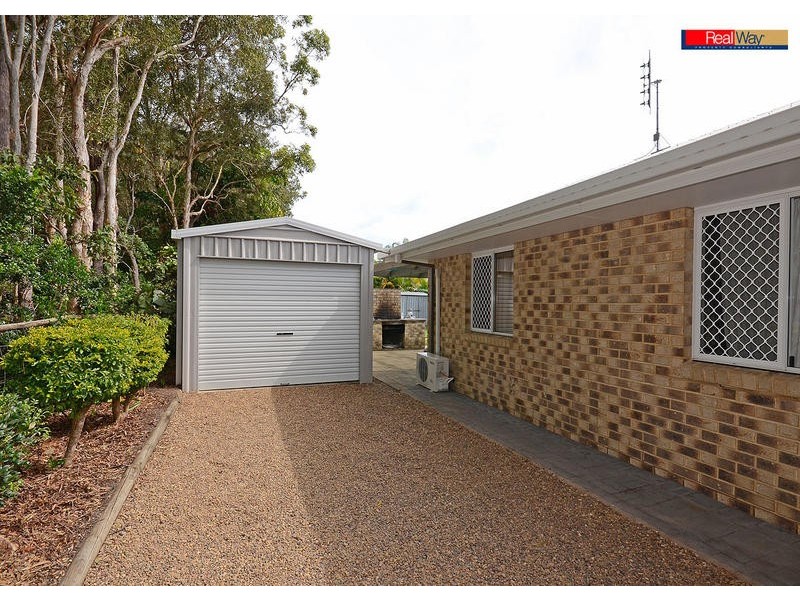 18 Mahogany St, Kawungan QLD 4655