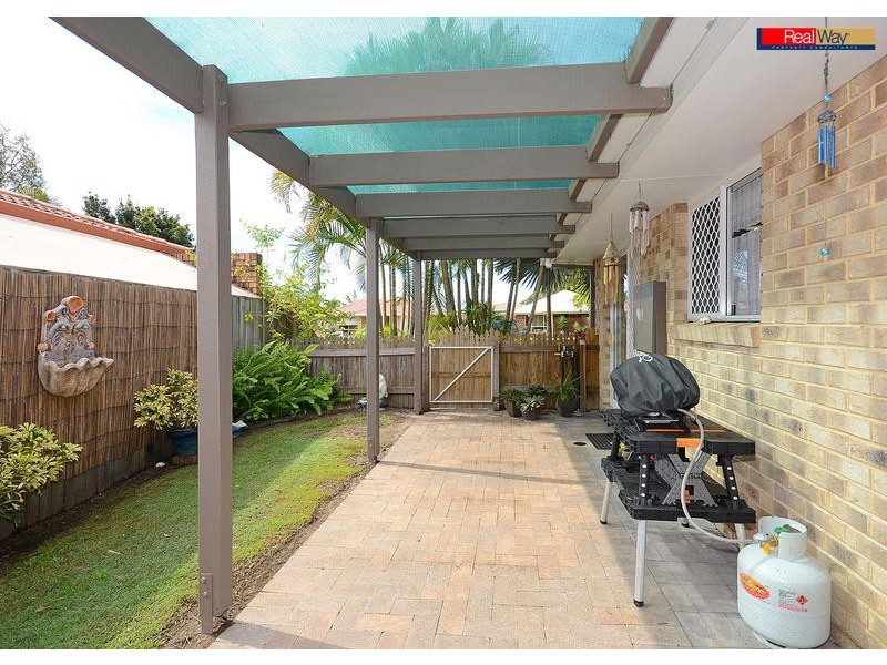 18 Mahogany St, Kawungan QLD 4655