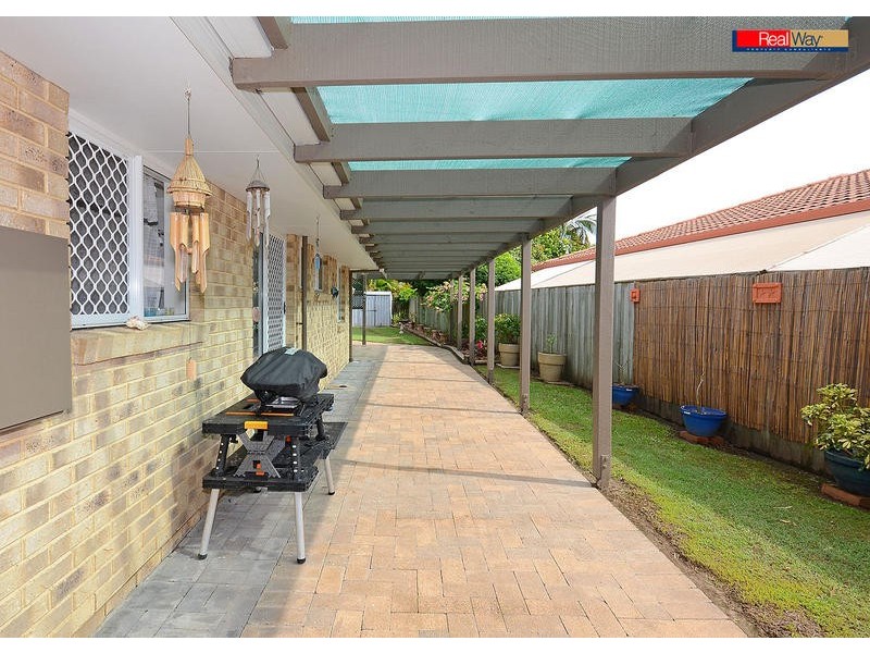 18 Mahogany St, Kawungan QLD 4655
