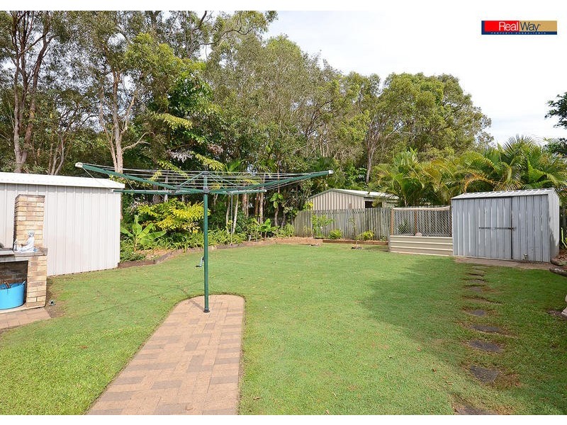 18 Mahogany St, Kawungan QLD 4655