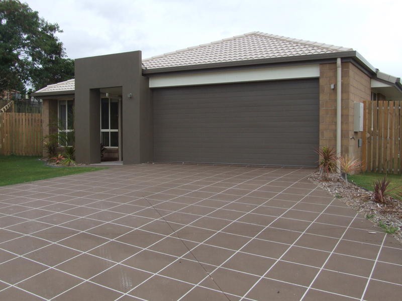 Lot 35 Zac Court, Urraween QLD 4655
