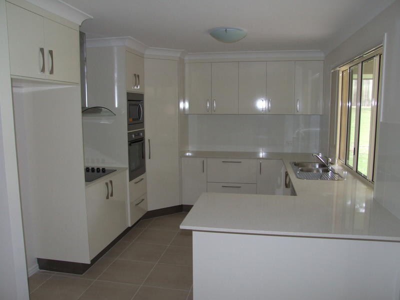 Lot 35 Zac Court, Urraween QLD 4655