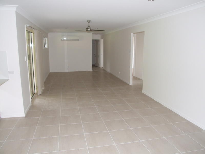 Lot 35 Zac Court, Urraween QLD 4655