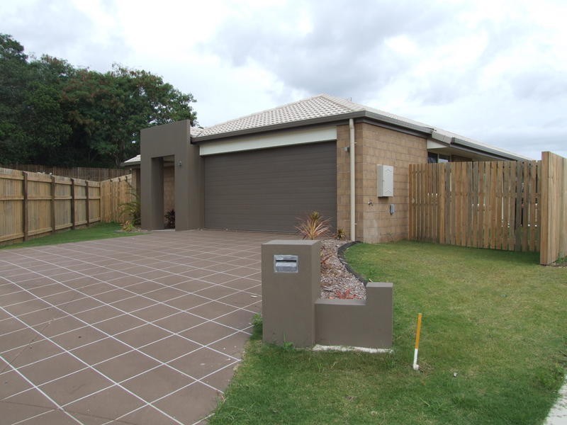 Lot 35 Zac Court, Urraween QLD 4655