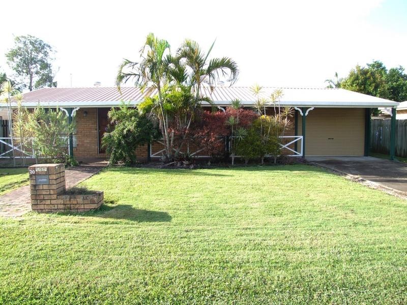 30 Sunset Cres, Torquay QLD 4655