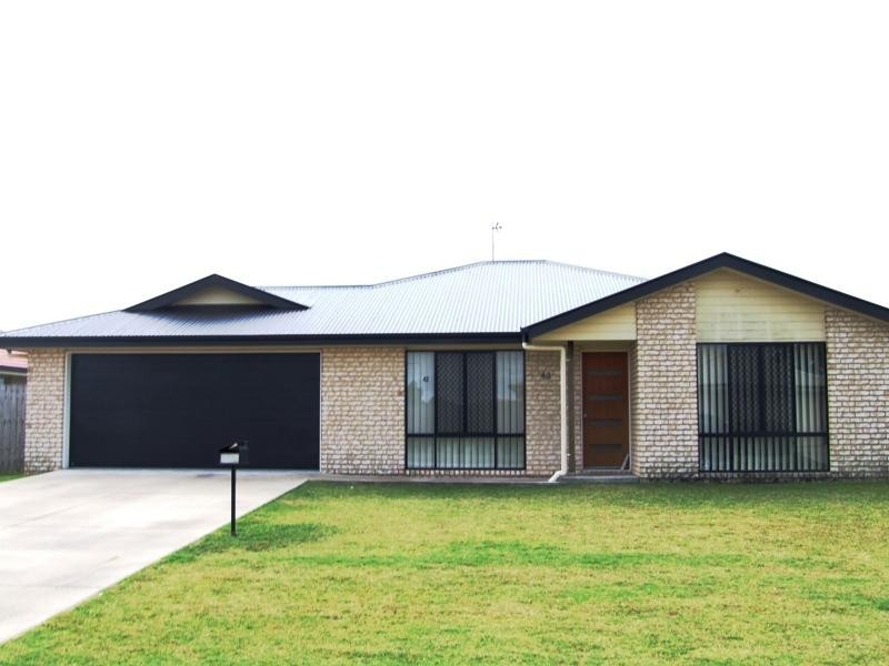 43 Bunya Crt, Eli Waters QLD 4655