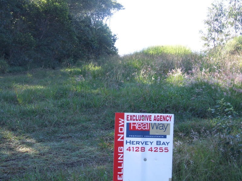 Lot 14 Mathiesen Rd, Booral QLD 4655