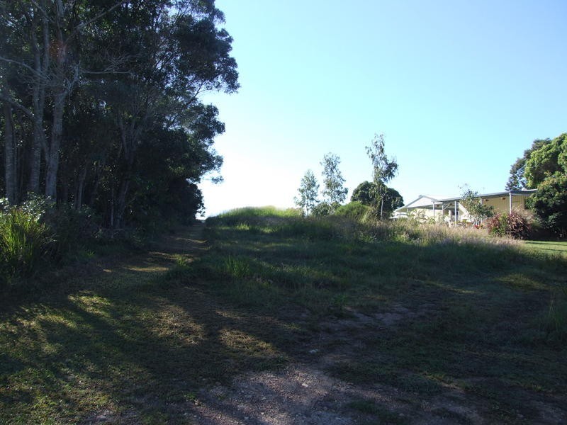 Lot 14 Mathiesen Rd, Booral QLD 4655