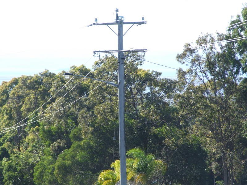 Lot 14 Mathiesen Rd, Booral QLD 4655