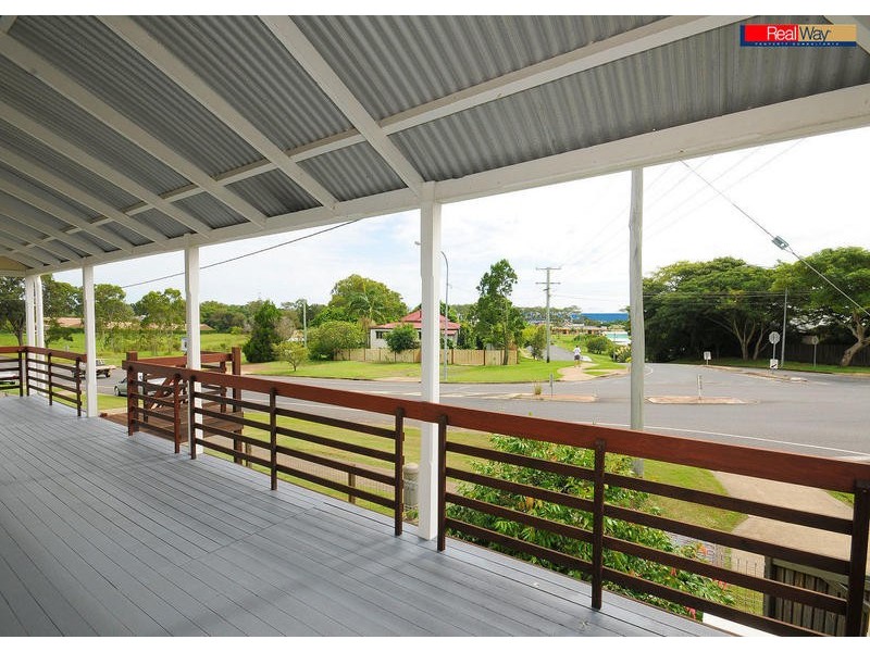 265 Torquay Tce, Torquay QLD 4655