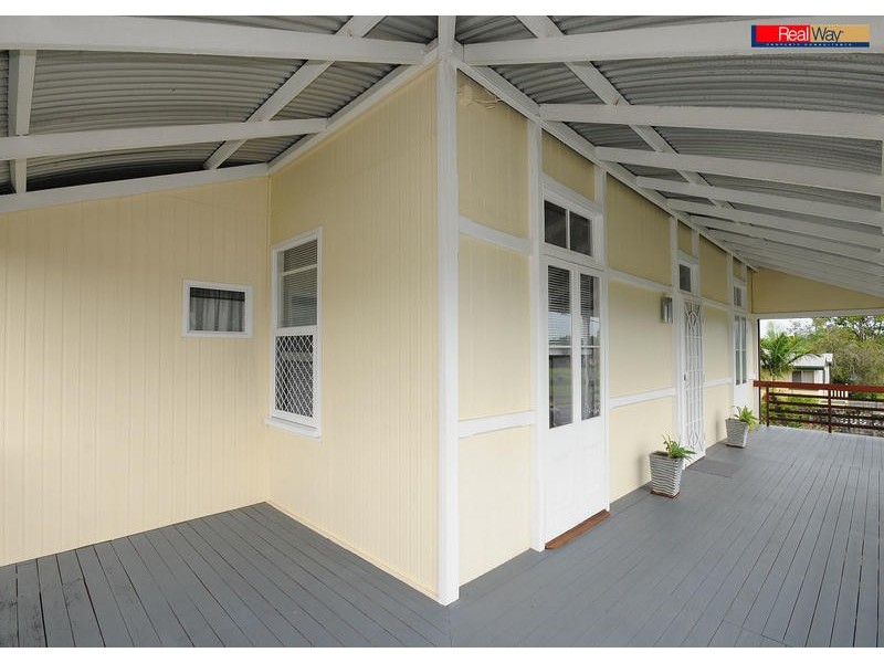 265 Torquay Tce, Torquay QLD 4655