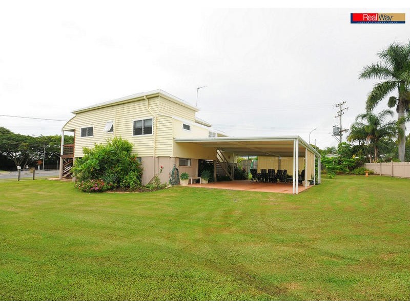 265 Torquay Tce, Torquay QLD 4655