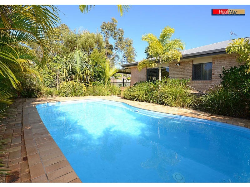 35 Rosedale Drive, Wondunna QLD 4655