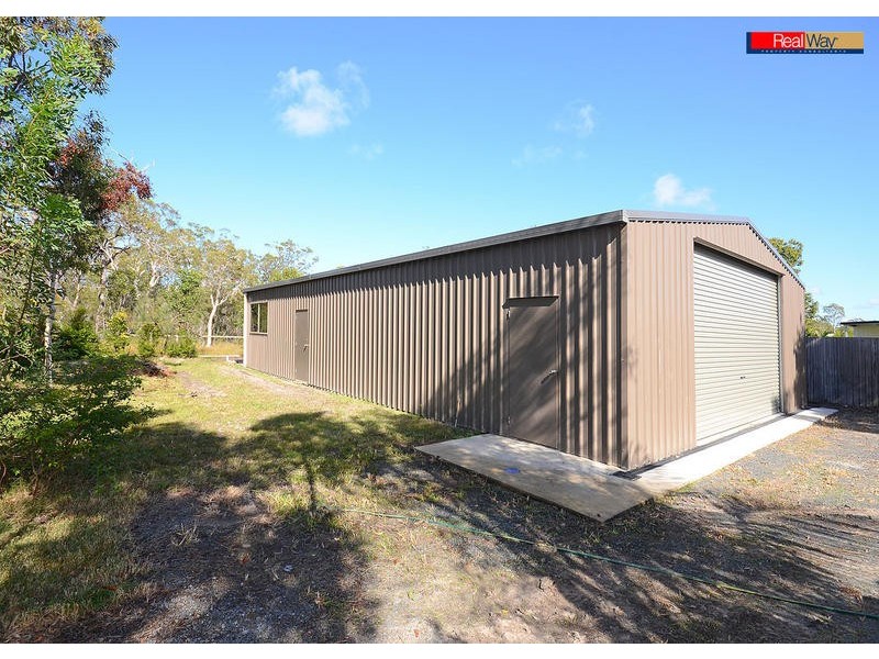 35 Rosedale Drive, Wondunna QLD 4655