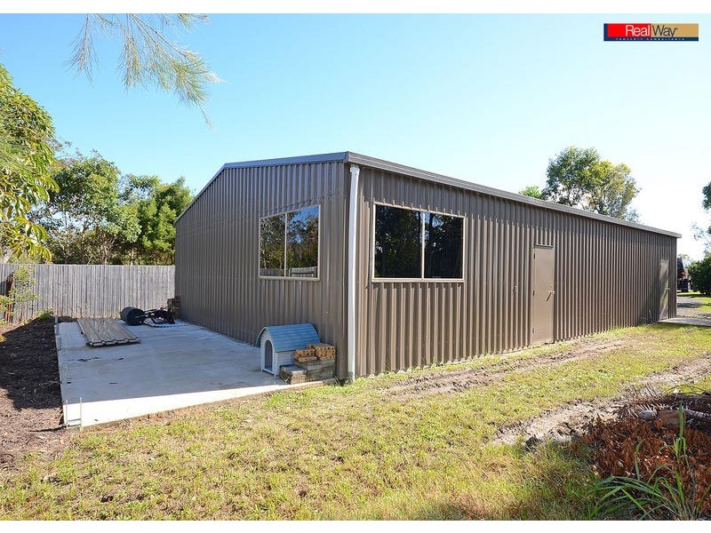 35 Rosedale Drive, Wondunna QLD 4655