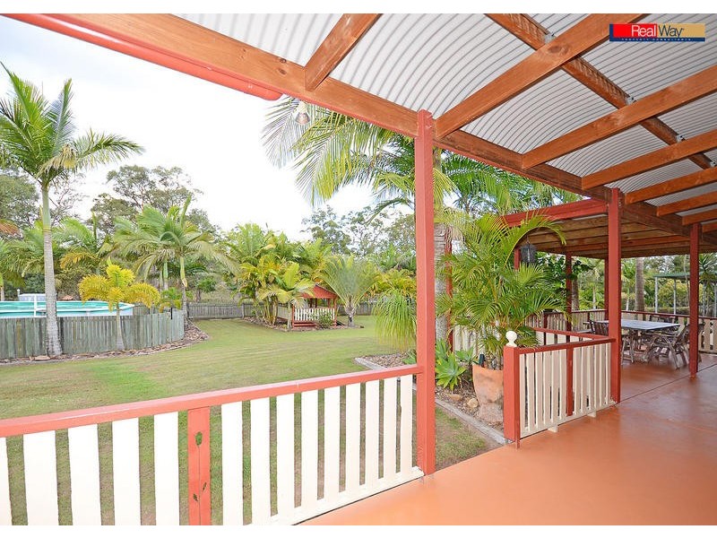 334 Honeyeater Dr, Walligan QLD 4655