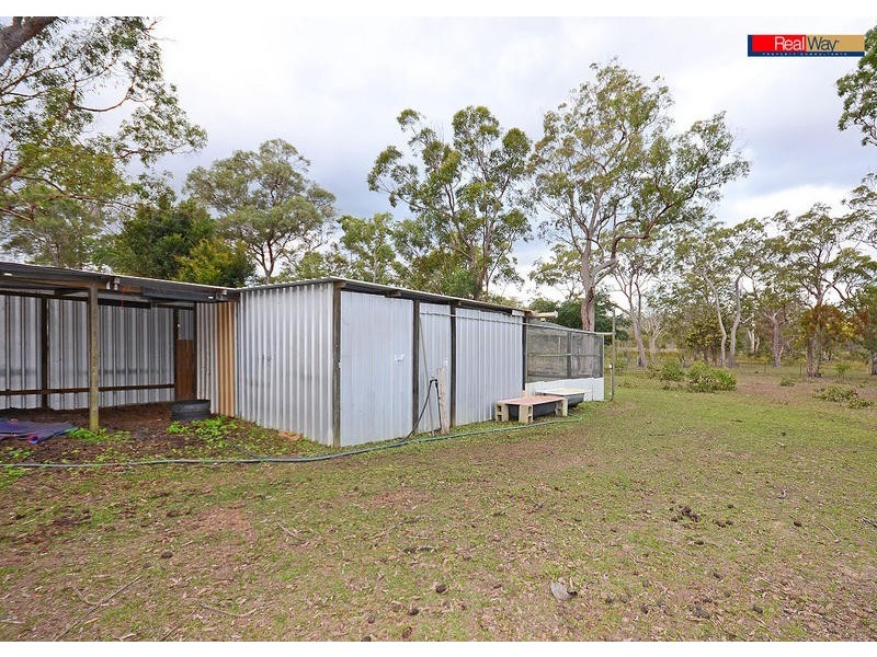 334 Honeyeater Dr, Walligan QLD 4655