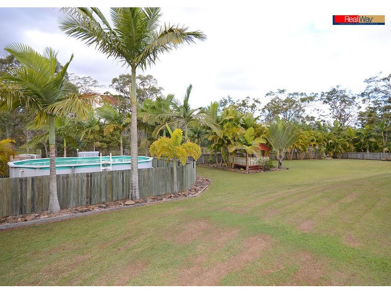 334 Honeyeater Dr, Walligan QLD 4655