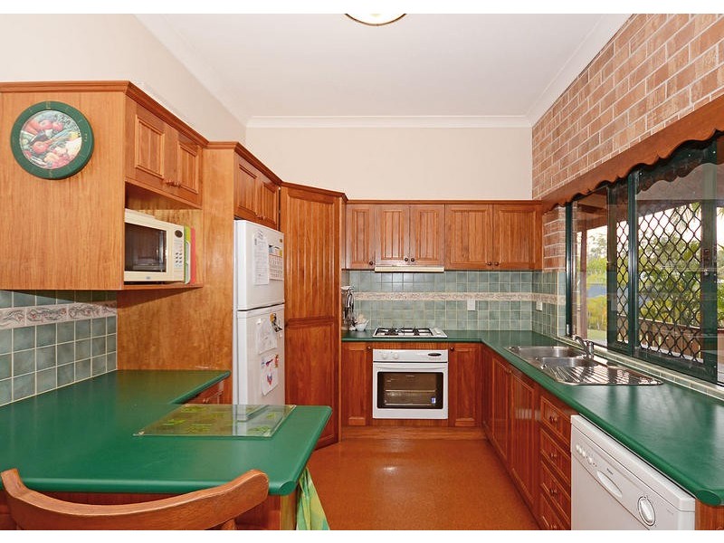 334 Honeyeater Dr, Walligan QLD 4655