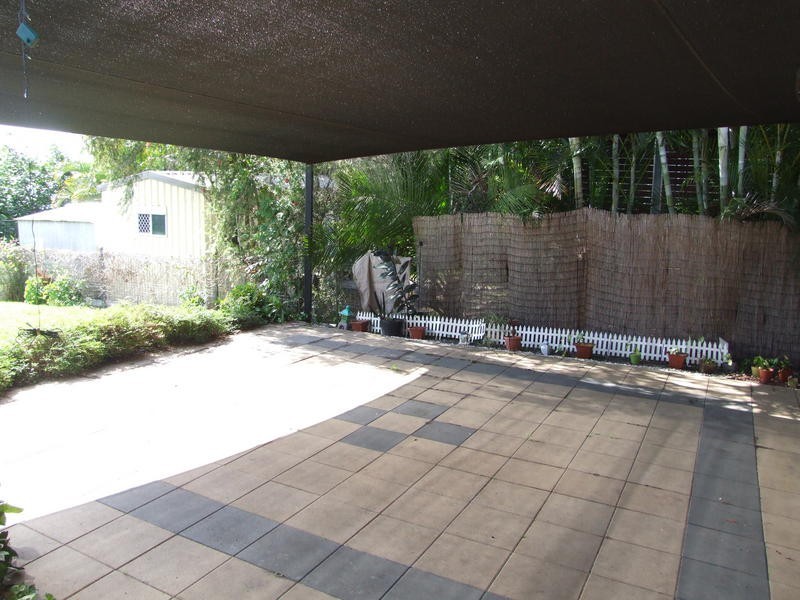 318 Boat Harbour Dr, Scarness QLD 4655