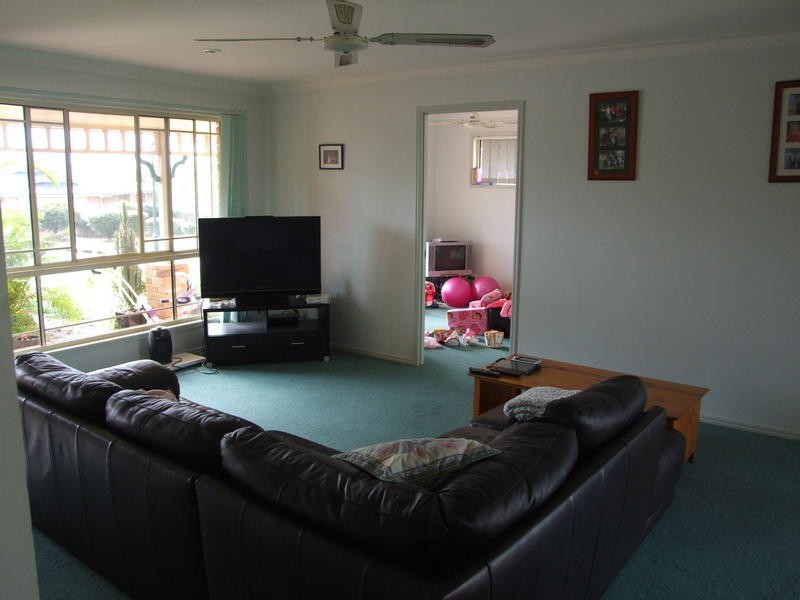 7 Stevens Close, Kawungan QLD 4655