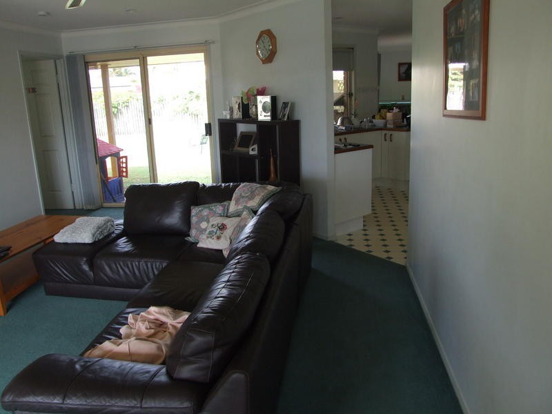 7 Stevens Close, Kawungan QLD 4655