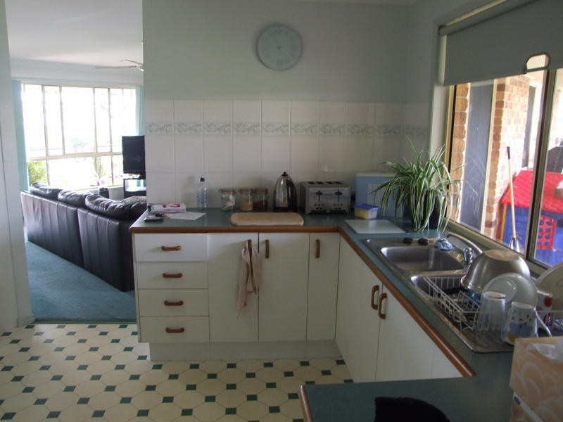 7 Stevens Close, Kawungan QLD 4655